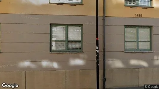 Lägenheter att hyra i Norrköping - Bild från Google Street View