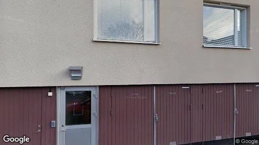 Lägenheter att hyra i Västerås - Bild från Google Street View