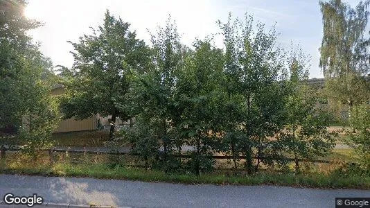 Lägenheter att hyra i Karlskrona - Bild från Google Street View
