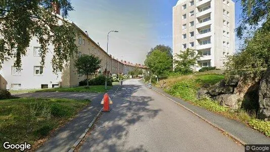 Lägenheter att hyra i Askim-Frölunda-Högsbo - Bild från Google Street View