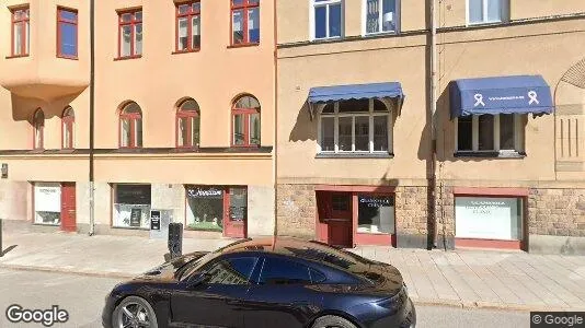 Lägenheter att hyra i Vasastan - Bild från Google Street View