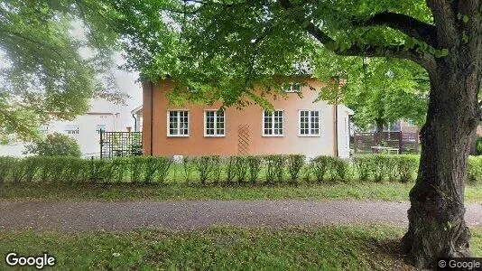 Lägenheter att hyra i Eksjö - Bild från Google Street View