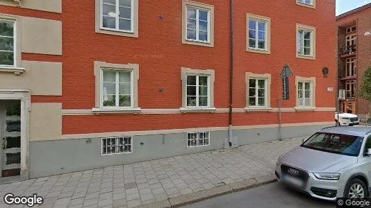 Lägenheter att hyra i Kungsholmen - Bild från Google Street View