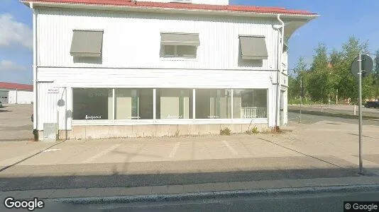 Lägenheter att hyra i Kalix - Bild från Google Street View