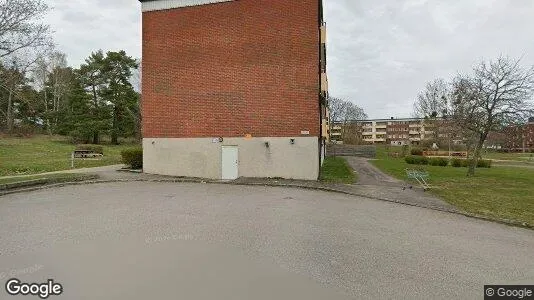 Lägenheter att hyra i Eskilstuna - Bild från Google Street View