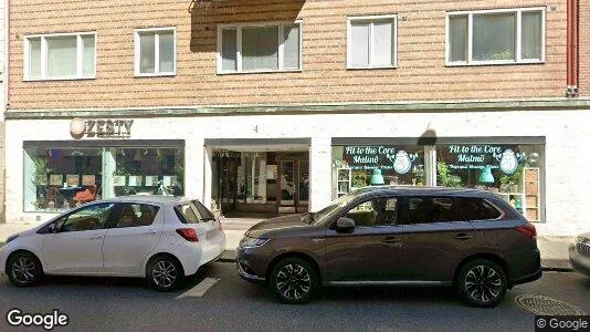 Lägenheter att hyra i Område ej specificerat - Bild från Google Street View