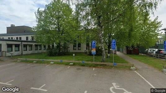 Lägenheter att hyra i Kalmar - Bild från Google Street View