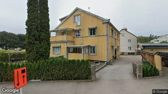 Lägenheter att hyra i Västerås - Bild från Google Street View