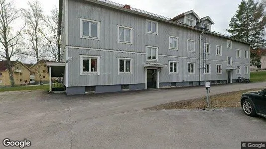 Lägenheter att hyra i Sundsvall - Bild från Google Street View