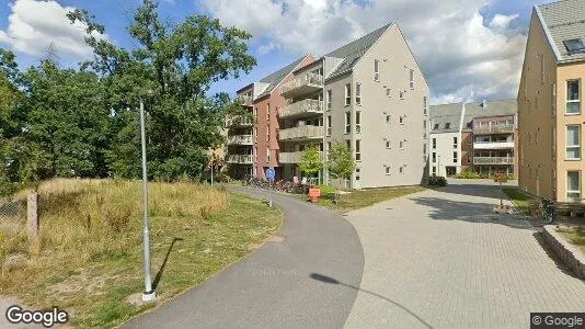 Lägenheter att hyra i Växjö - Bild från Google Street View