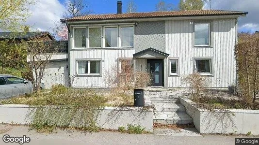 Rum att hyra i Täby - Bild från Google Street View