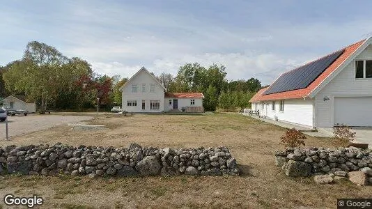 Lägenheter att hyra i Karlskrona - Bild från Google Street View