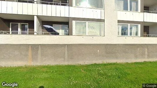 Lägenheter att hyra i Karlstad - Bild från Google Street View