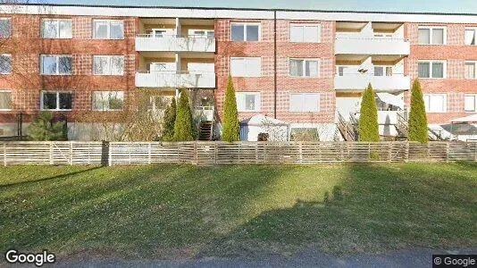 Lägenheter att hyra i Eskilstuna - Bild från Google Street View