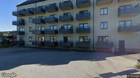Lägenheter att hyra i Sigtuna - Bild från Google Street View