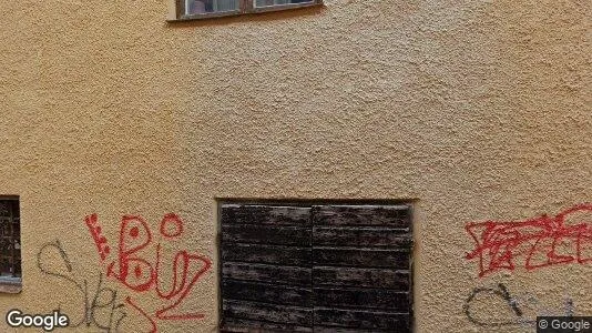 Lägenheter att hyra i Gotland - Bild från Google Street View