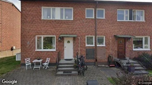 Rum att hyra i Huddinge - Bild från Google Street View