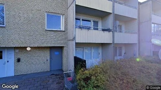 Lägenheter att hyra i Sollentuna - Bild från Google Street View
