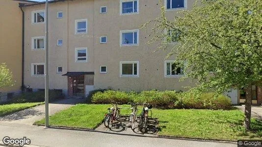 Lägenheter att hyra i Västerort - Bild från Google Street View