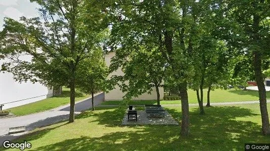 Lägenheter att hyra i Mjölby - Bild från Google Street View