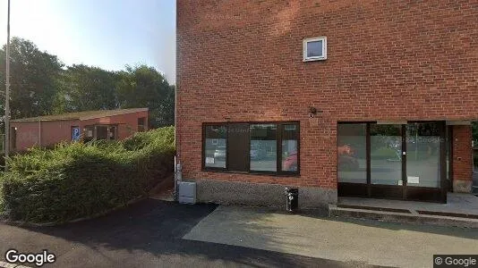 Lägenheter att hyra i Göteborg Centrum - Bild från Google Street View