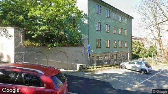 Lägenheter att hyra i Göteborg Centrum - Bild från Google Street View