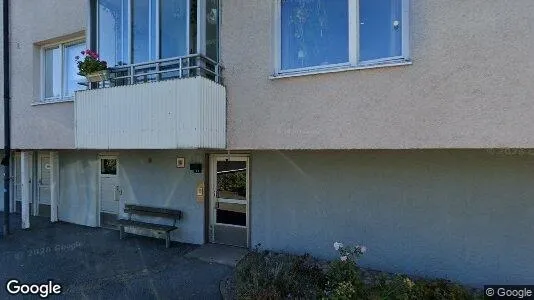 Lägenheter att hyra i Askim-Frölunda-Högsbo - Bild från Google Street View