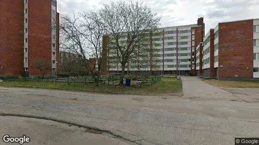 Lägenheter att hyra i Eskilstuna - Bild från Google Street View