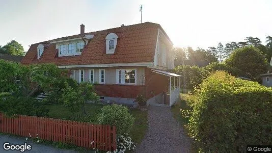 Lägenheter att hyra i Uppsala - Bild från Google Street View