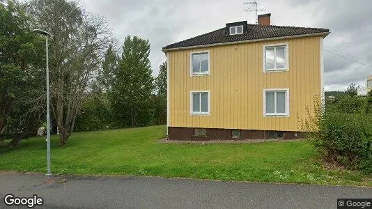 Lägenheter att hyra i Tranås - Bild från Google Street View
