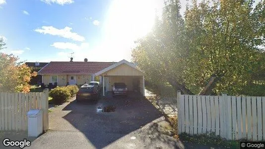 Lägenheter att hyra i Sollentuna - Bild från Google Street View