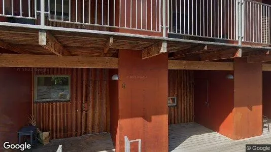 Lägenheter att hyra i Sundbyberg - Bild från Google Street View