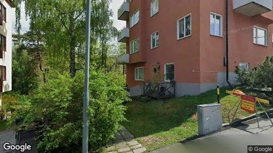 Lägenheter att hyra i Kungsholmen - Bild från Google Street View