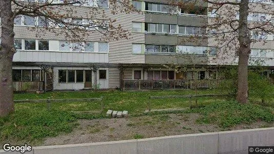 Lägenheter att hyra i Sundbyberg - Bild från Google Street View