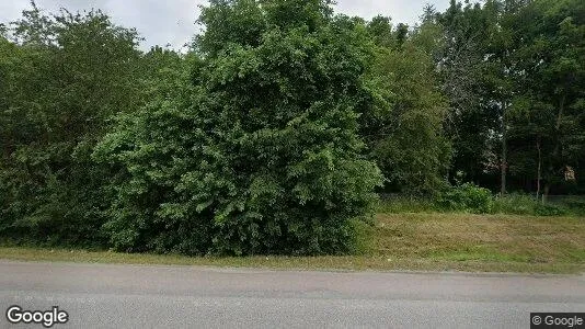 Lägenheter att hyra i Sigtuna - Bild från Google Street View