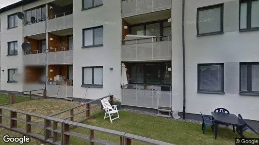 Lägenheter att hyra i Söderort - Bild från Google Street View