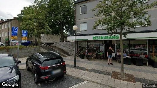 Lägenheter att hyra i Västerort - Bild från Google Street View