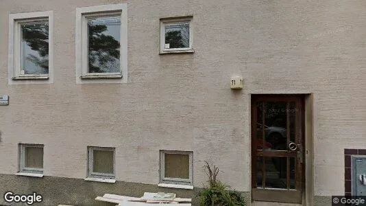 Lägenheter att hyra i Söderort - Bild från Google Street View