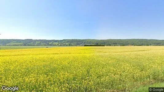 Lägenheter att hyra i Laholm - Bild från Google Street View