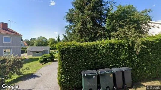 Lägenheter att hyra i Södertälje - Bild från Google Street View