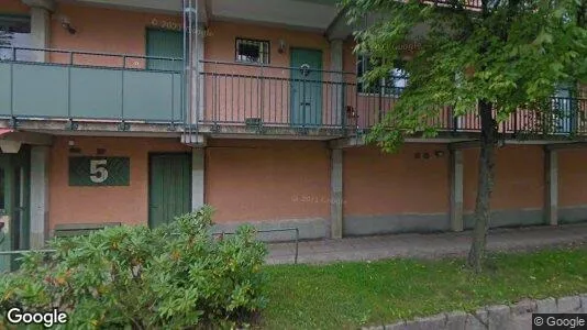 Lägenheter att hyra i Tyresö - Bild från Google Street View
