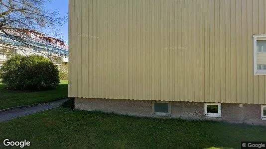 Lägenheter att hyra i Örgryte-Härlanda - Bild från Google Street View