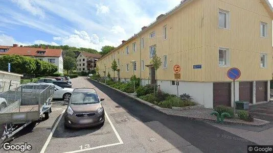 Lägenheter att hyra i Göteborg Östra - Bild från Google Street View