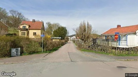 Lägenheter att hyra i Lundby - Bild från Google Street View