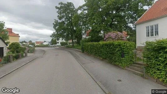 Lägenheter att hyra i Ulricehamn - Bild från Google Street View