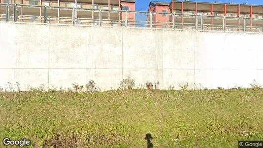 Lägenheter att hyra i Hyllie - Bild från Google Street View