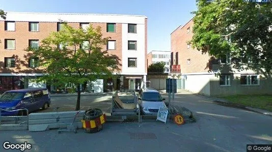 Lägenheter att hyra i Sollentuna - Bild från Google Street View