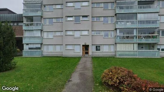 Lägenheter att hyra i Järfälla - Bild från Google Street View