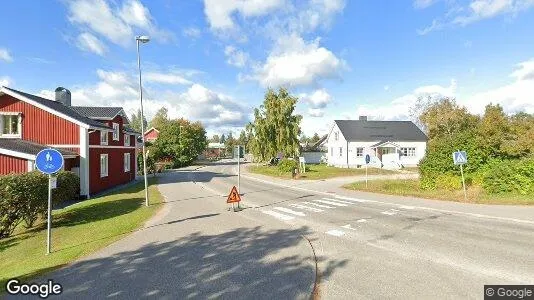 Lägenheter att hyra i Piteå - Bild från Google Street View