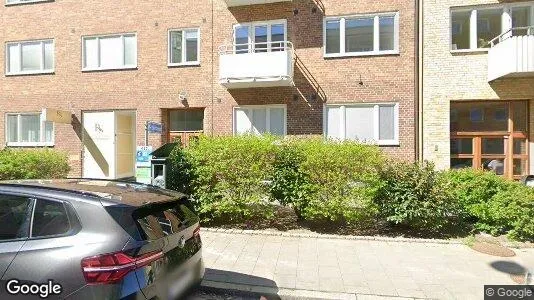 Lägenheter att hyra i Malmö Centrum - Bild från Google Street View